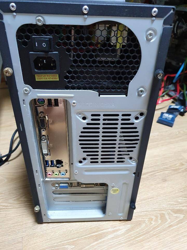 사무용 펜티엄 g3260 4세대 하스웰 (중고장터 - 비낚시용품)