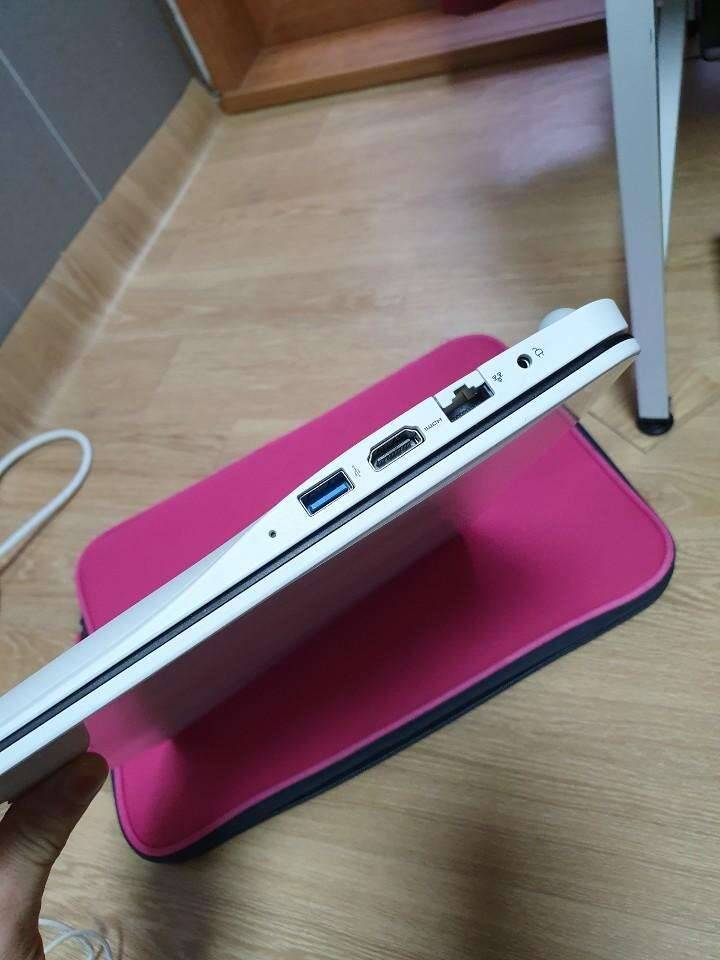 LG 15u34 울트라노트북 (중고장터 - 비낚시용품)