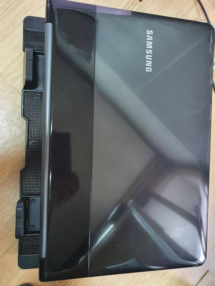 삼성 센스 RC520 노트북 (중고장터 - 비낚시용품)