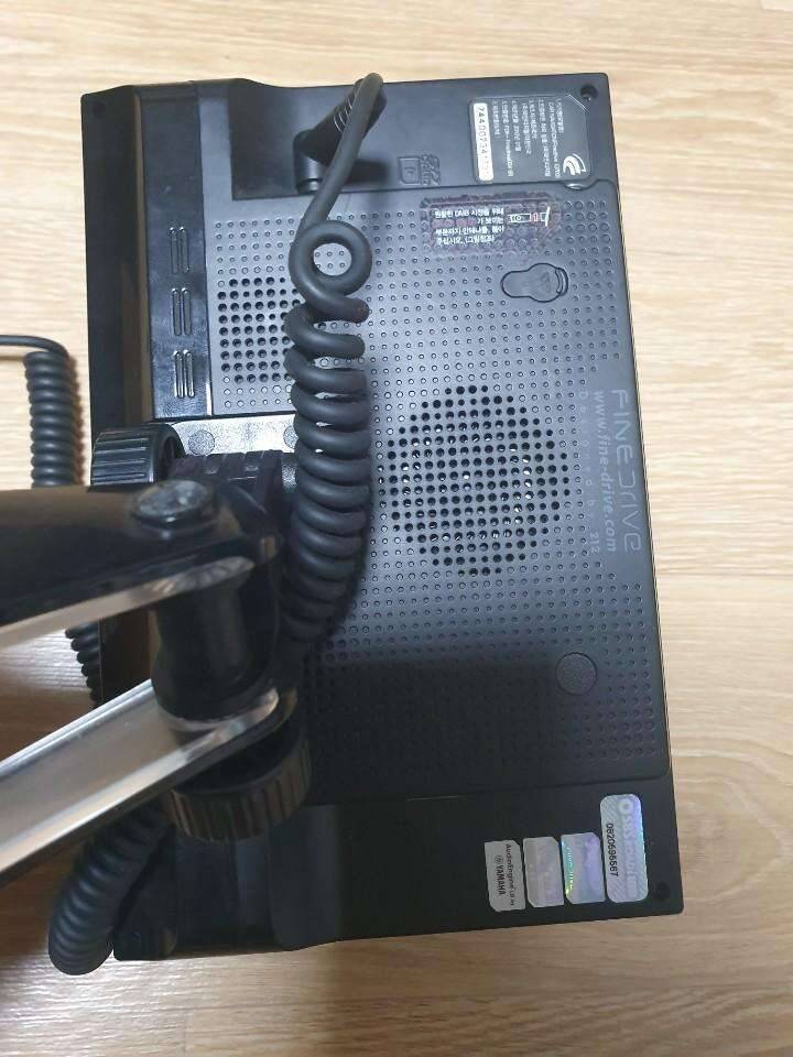 파인드라이브 네비 iq700 (중고장터 - 비낚시용품)