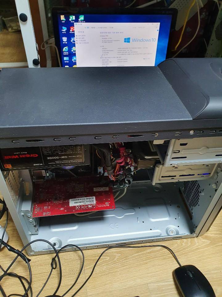 사무용 펜티엄 g3260 4세대 하스웰 (중고장터 - 비낚시용품)