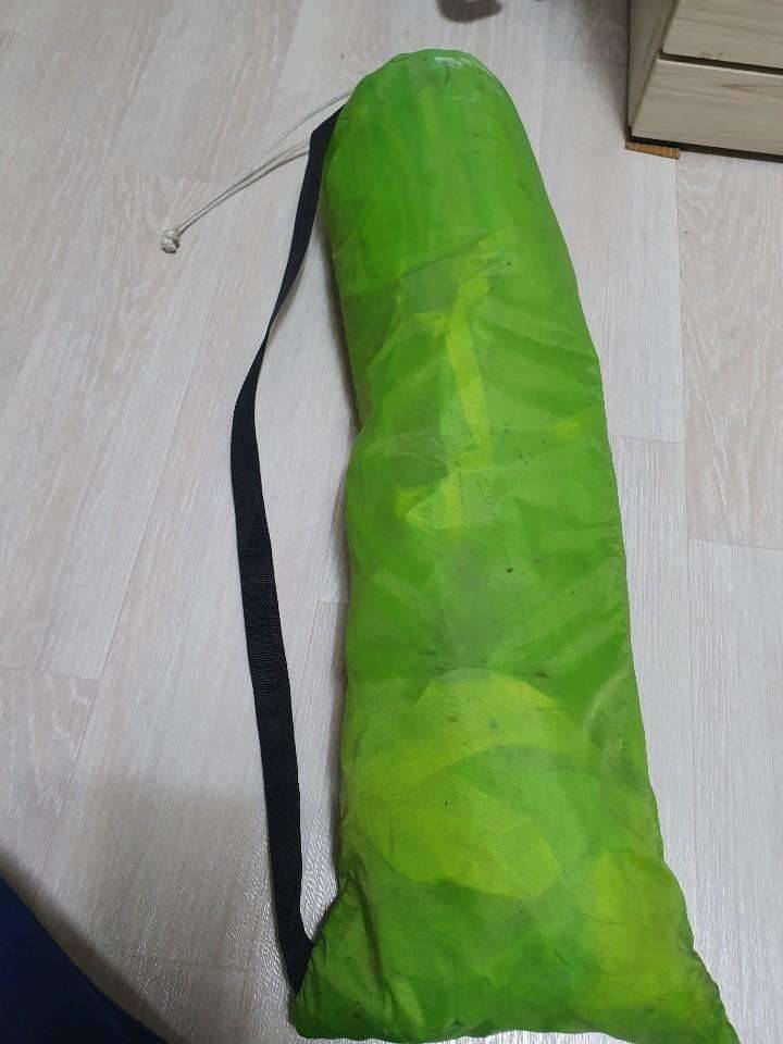 파라솔 그늘막 (중고장터 - 비낚시용품)