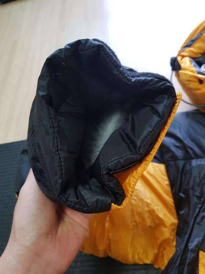 랩 익스페디션 헤비다운 팝니다 (중고장터 - 비낚시용품)
