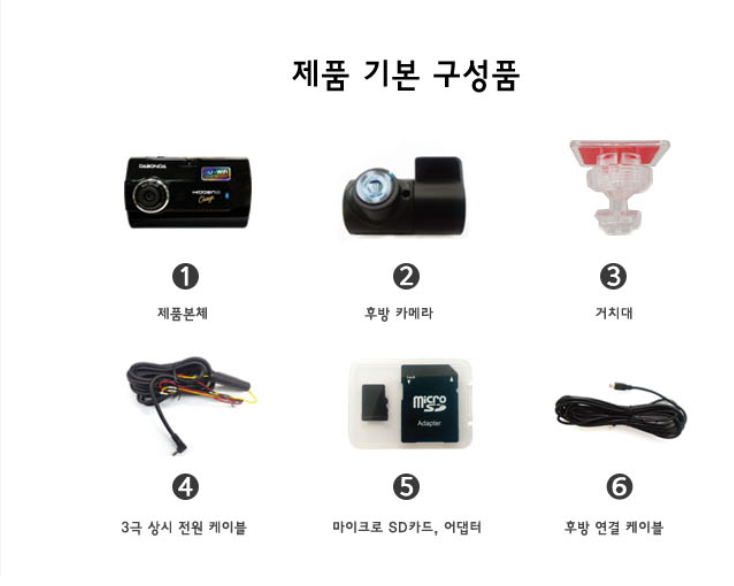 낚시용품 보호하는 다본다히든3 체인지 블랙박스 특가 판매합니다 (중고장터 - 비낚시용품)
