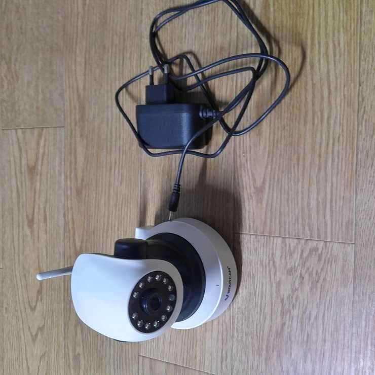 브이스타캠100T 홈cctv (중고장터 - 비낚시용품)