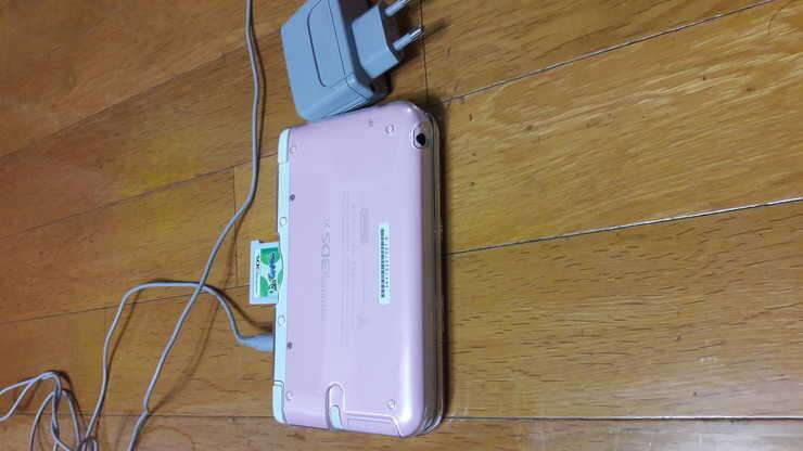 닌텐도 3DS xL 판매 (중고장터 - 비낚시용품)