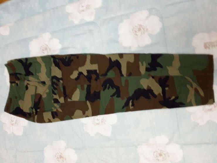 바지두점 (중고장터 - 비낚시용품)