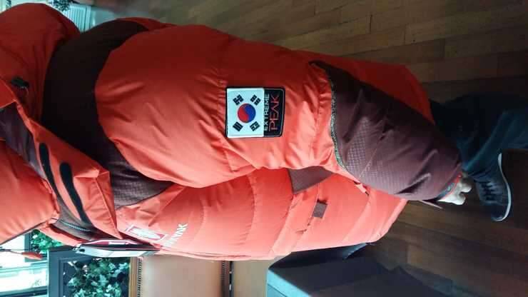 블랙야크 원정대가격다운 (중고장터 - 비낚시용품)