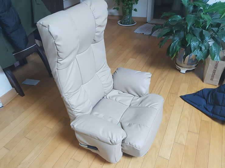 2인용온열매트네파무쇠솥좌식의자분양 (중고장터 - 비낚시용품)