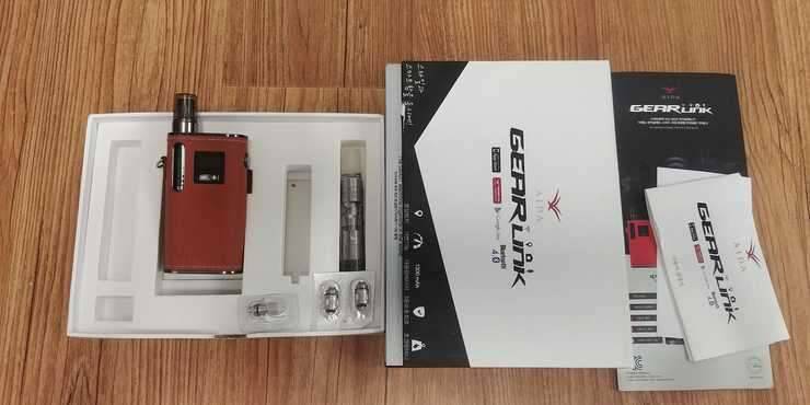 블루투스전자담배 (중고장터 - 비낚시용품)