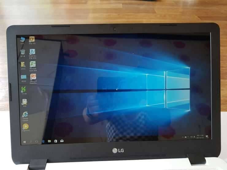 엘지 노트북 15ud470gx3fx (중고장터 - 비낚시용품)