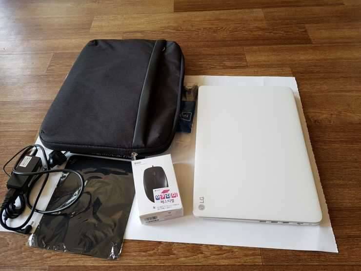 엘지 노트북 15ud470gx3fx (중고장터 - 비낚시용품)