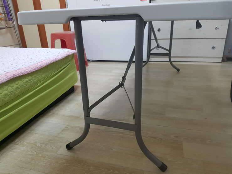 행사용테이블 판매합니다 (중고장터 - 비낚시용품)