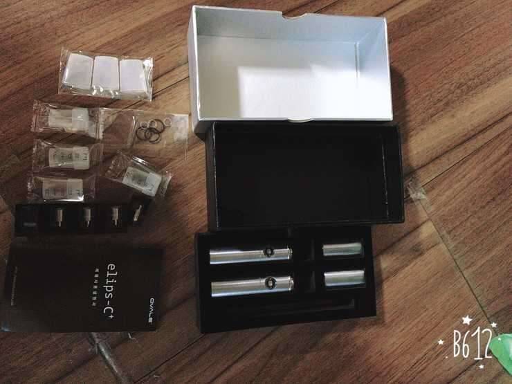 오벨 elipsc 전자담배팜니다 (중고장터 - 비낚시용품)