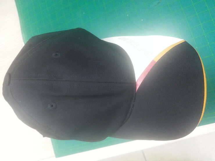 모자사진추가 (중고장터 - 비낚시용품)