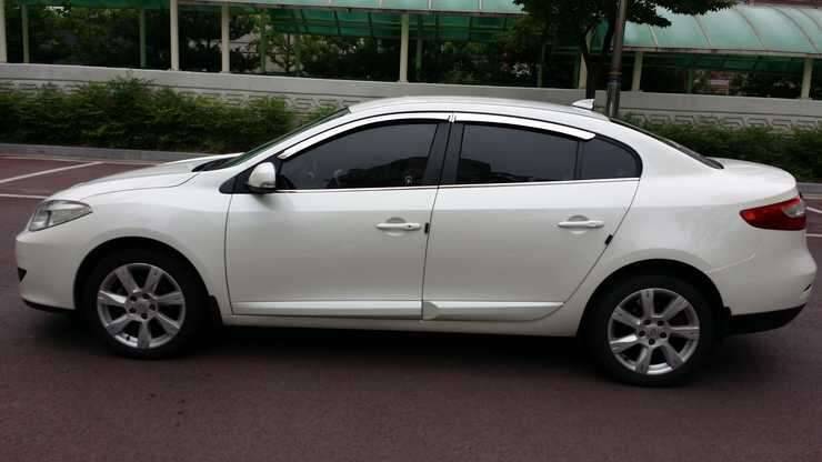 뉴sm3 RE 2009 12월 600 (중고장터 - 비낚시용품)