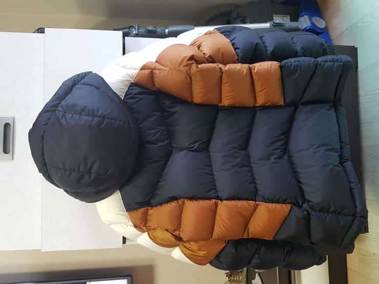 코오롱벤텀 95 여성용 (중고장터 - 비낚시용품)