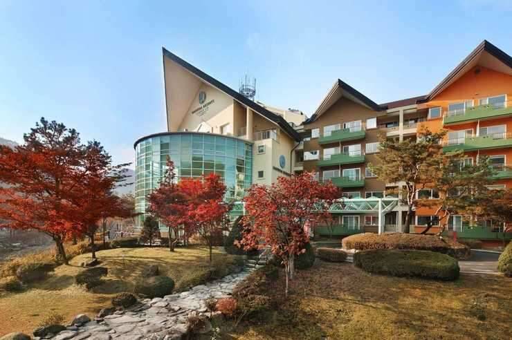 포천 한화리조트 2박3일 양도합니다 (중고장터 - 비낚시용품)