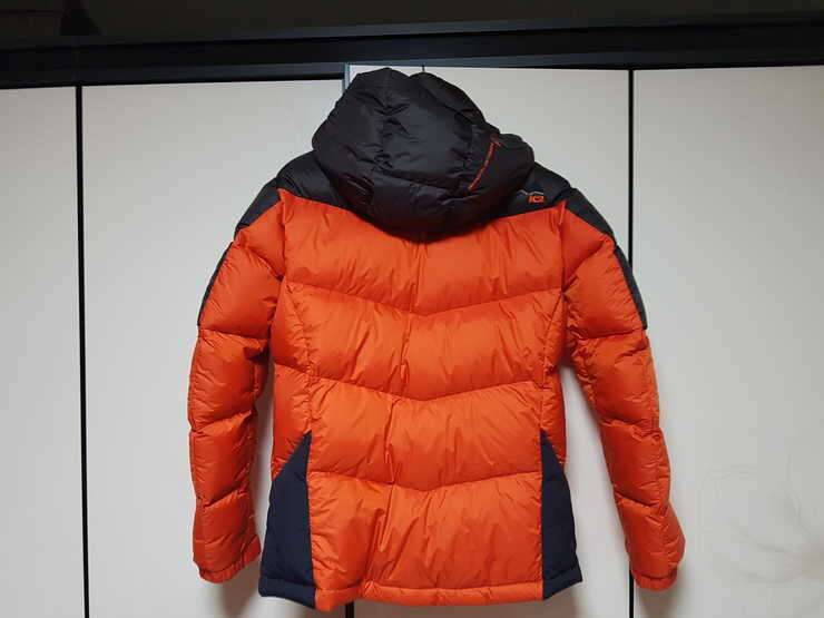 K2패딩 (중고장터 - 비낚시용품)
