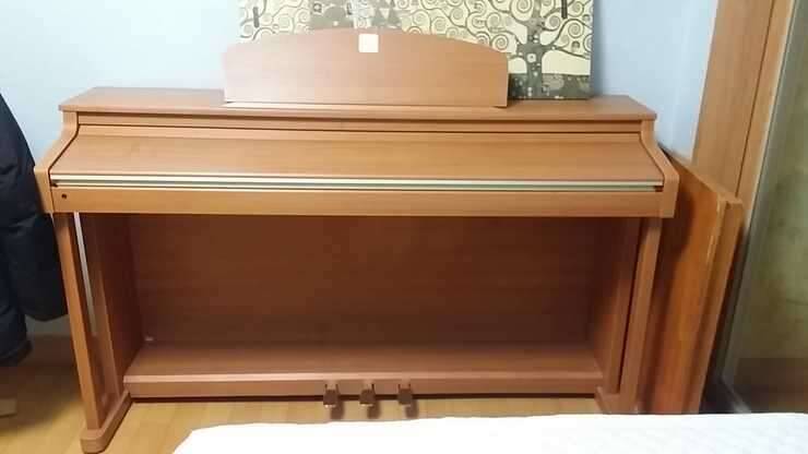 디지털 피아노 무료 분양합니다 (중고장터 - 비낚시용품)