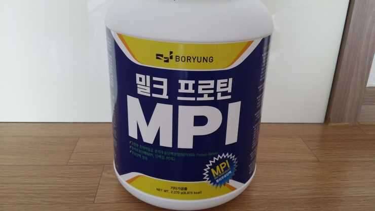 헬스보충제 (중고장터 - 비낚시용품)