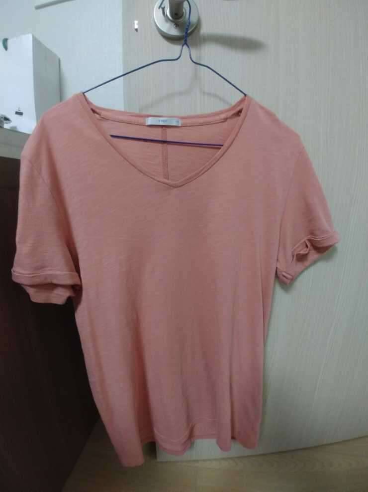 반팔 티셔츠 가격 조정 (중고장터 - 비낚시용품)