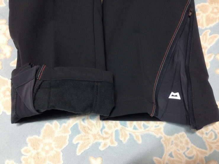 겨울옷 정리패딩짚업티바지 (중고장터 - 비낚시용품)