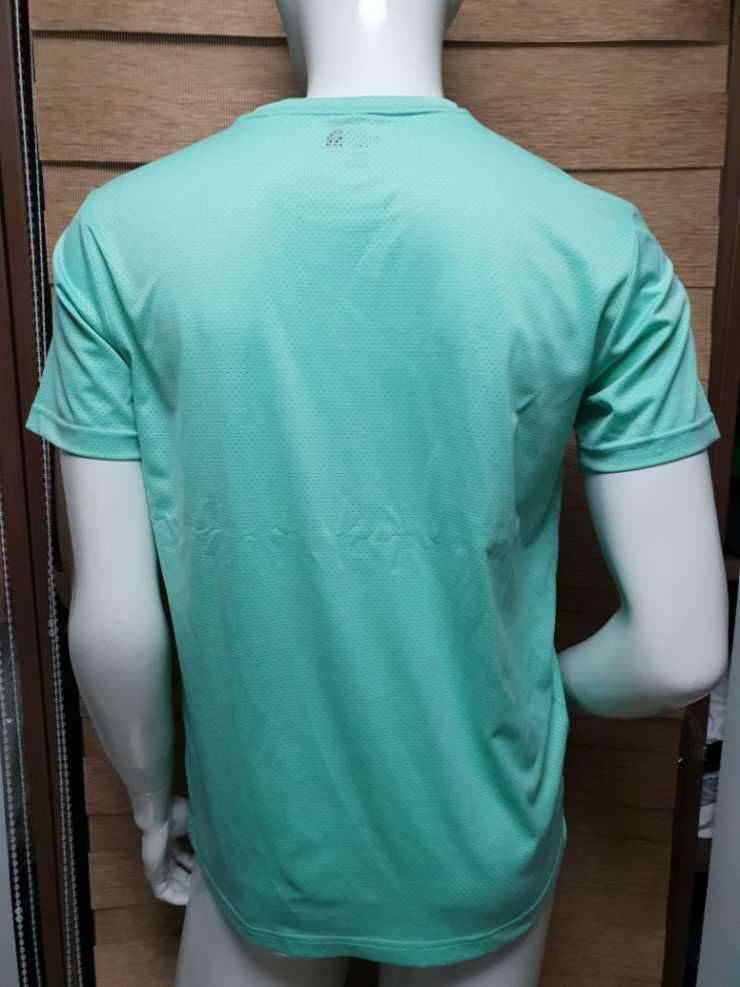 리복 뉴발 노스 기본 티셔츠 (중고장터 - 비낚시용품)
