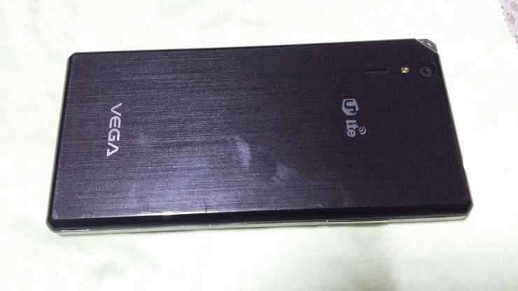 LG U 베가아이언 정상해지 공기계 (중고장터 - 비낚시용품)