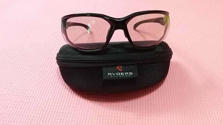 라이더스 RVDERS 변색 선글라스팝니다 (중고장터 - 비낚시용품)