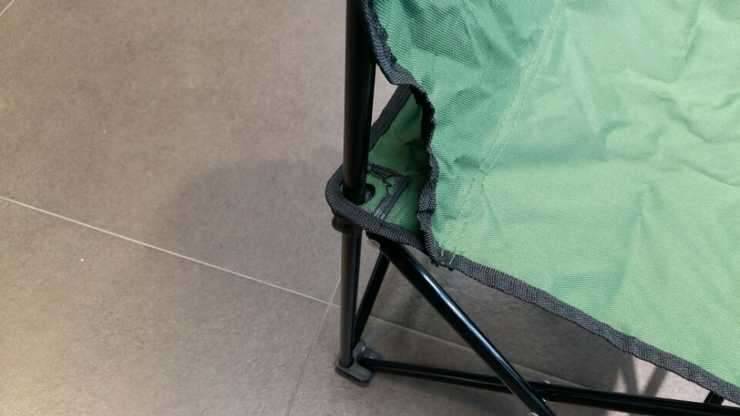 캠핑가방 외캠핑용품팝니다 택배선불 (중고장터 - 비낚시용품)