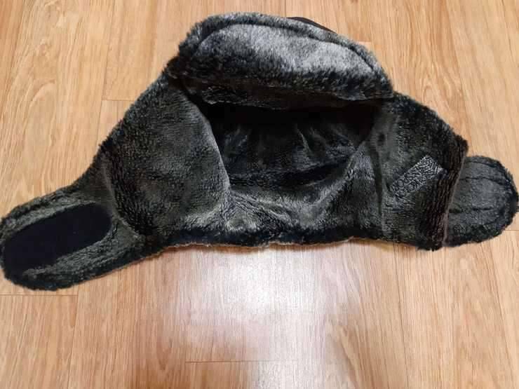 코오롱모자외 야구모자 (중고장터 - 비낚시용품)