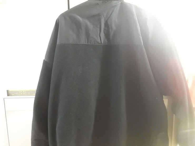빅사이즈 1102xl 옷들 정리 하니 체격 크신분들 구입 하세요 (중고장터 - 비낚시용품)