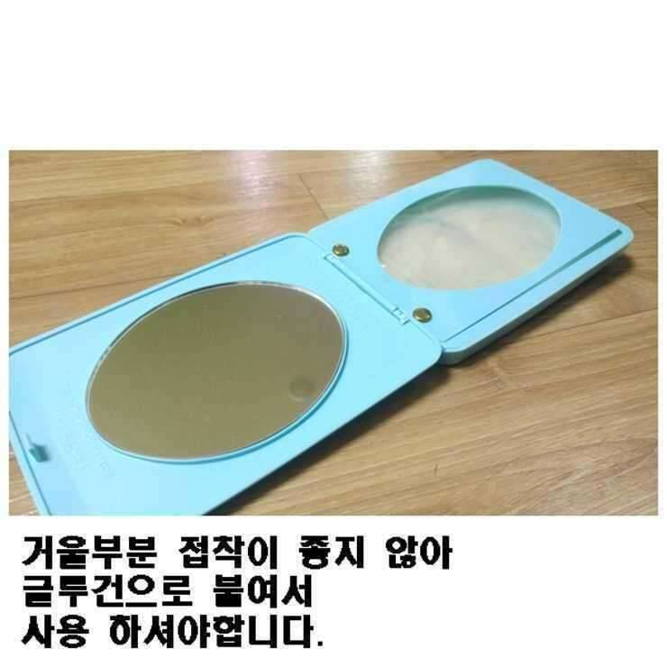 휴대용부탄 가스랜지 낚시장갑 미니앨범 (중고장터 - 비낚시용품)