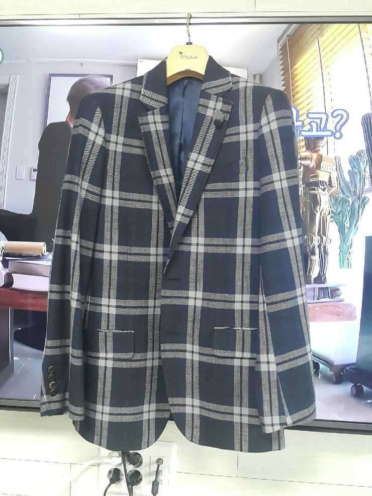 빈폴 봄가을 자켓 외 (중고장터 - 비낚시용품)
