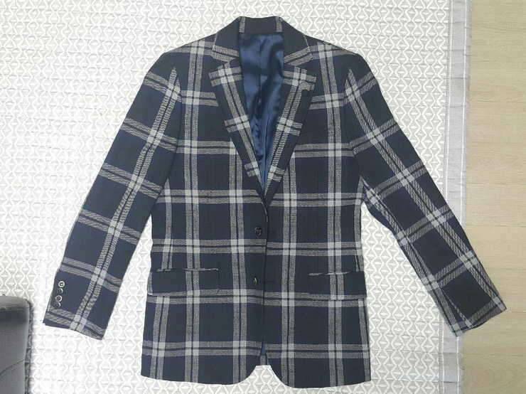 빈폴 봄가을 자켓 외 (중고장터 - 비낚시용품)