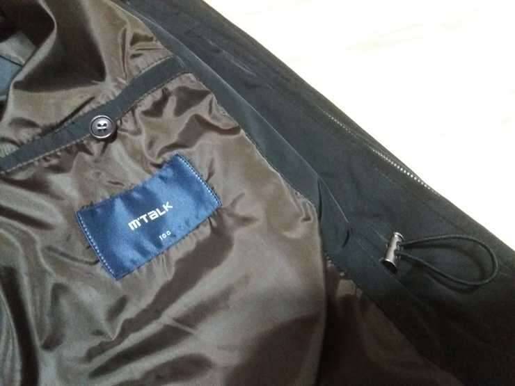 알파인클럽패딩 (중고장터 - 비낚시용품)