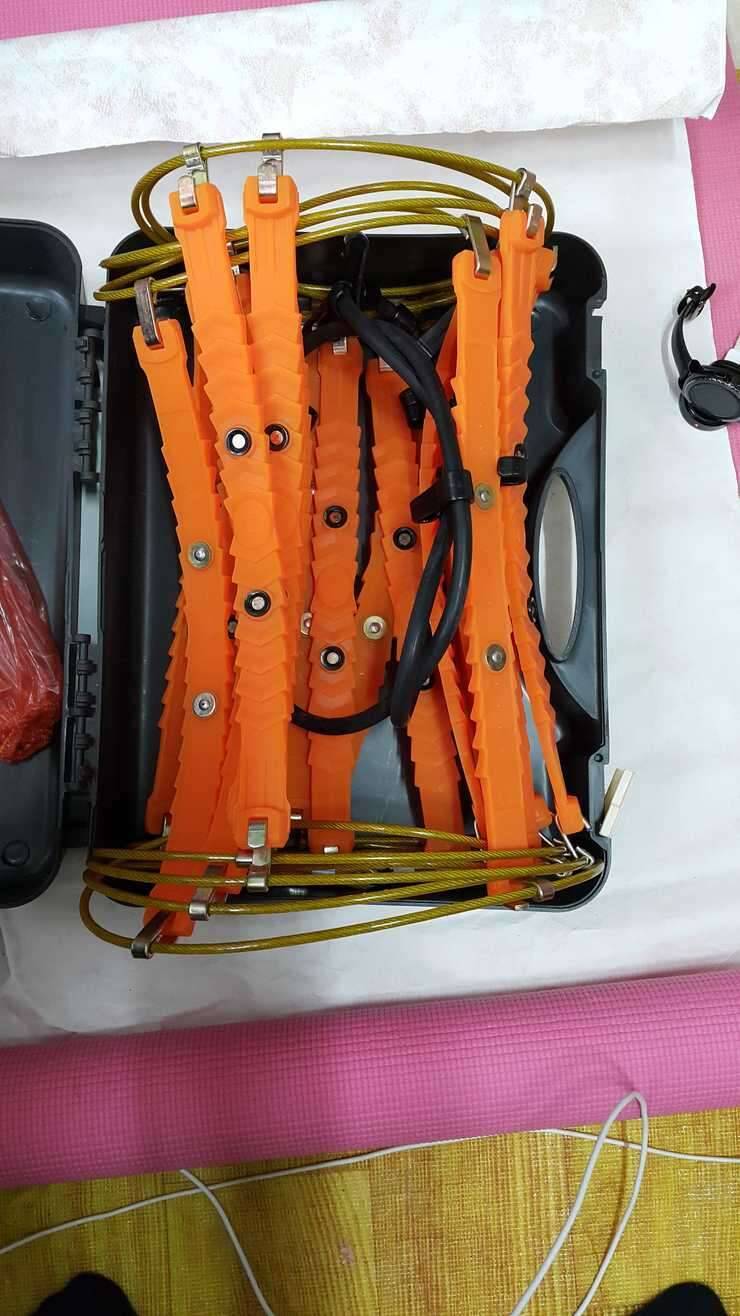 노트북불용품 (중고장터 - 비낚시용품)
