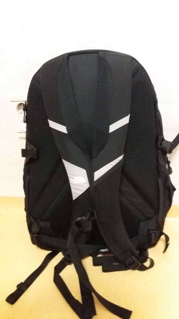 노스페이스 등산용가방외기타 팝니다 (중고장터 - 비낚시용품)