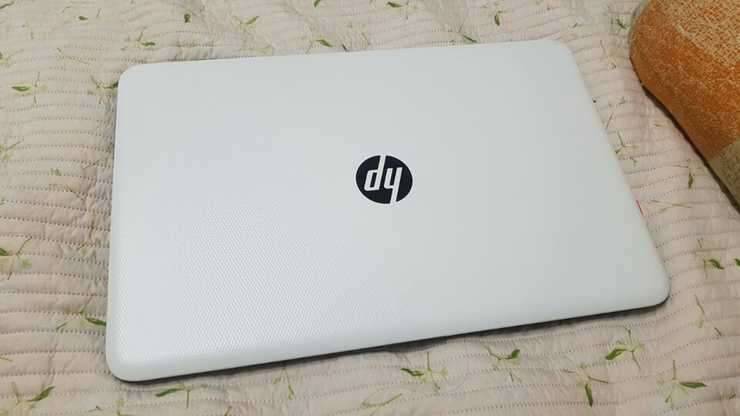 HP 게임용 15인치 노트북 판매합니다 10회미만 사용 (중고장터 - 비낚시용품)