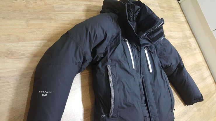 네파 히말라야800필대장급 팝니다 (중고장터 - 비낚시용품)