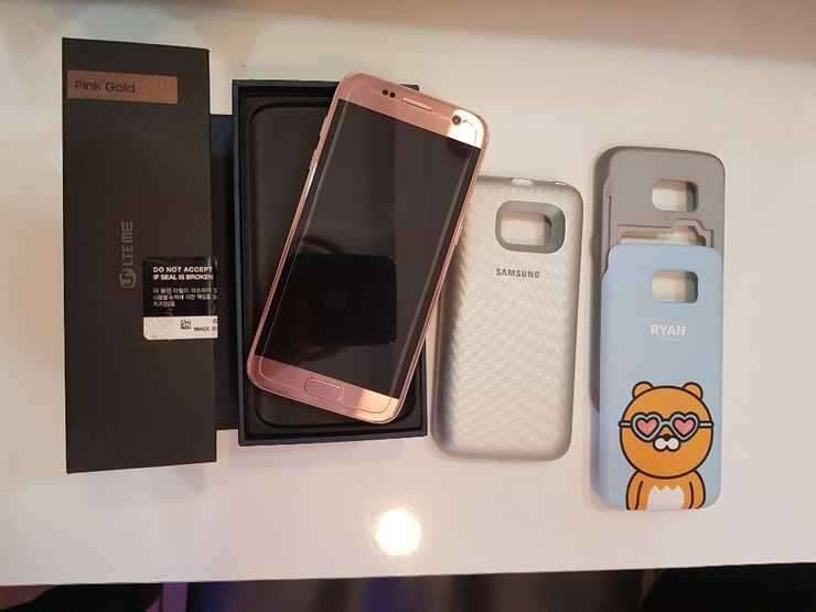갤럭시노트5s7s6엣지 (중고장터 - 비낚시용품)
