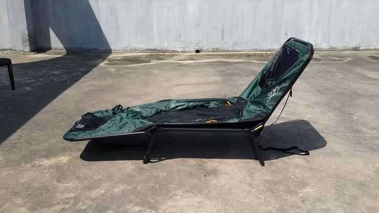 캠프라이트 텐트코트 오리지날 팝니다 (중고장터 - 비낚시용품)