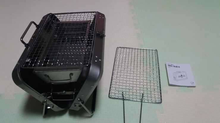 끌어올림미니 폴딩 BBQ 화로 수조어항60X35X35 바다 원투대은성 슈퍼플렉스 기 0653 (중고장터 - 비낚시용품)