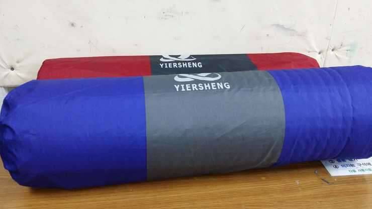 자충메트와 캠핑등랜턴겸용 (중고장터 - 비낚시용품)