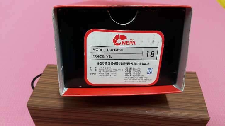 네파 선글과 안경테 (중고장터 - 비낚시용품)