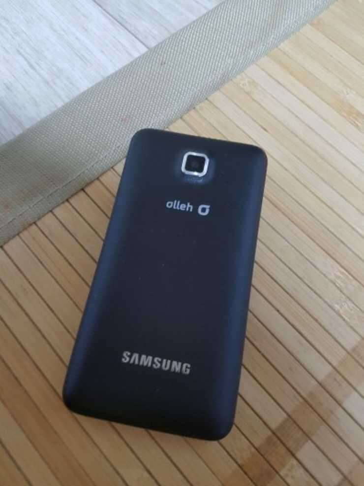 삼성3g효도폰미사용가격조정 (중고장터 - 비낚시용품)