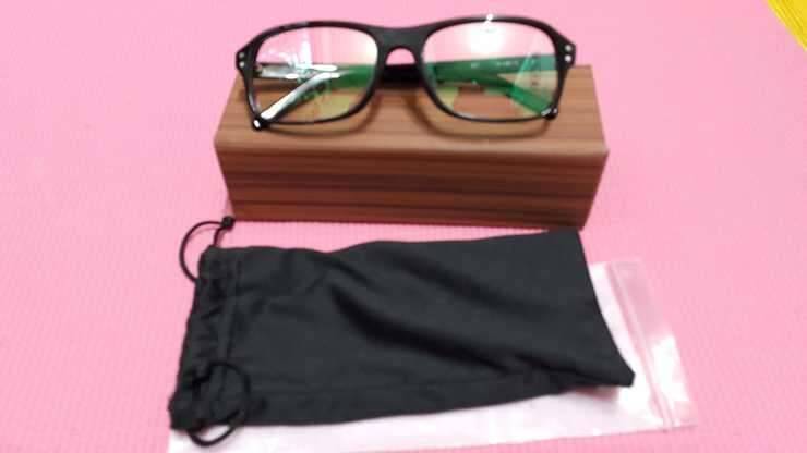 네파 선글과 안경테 (중고장터 - 비낚시용품)