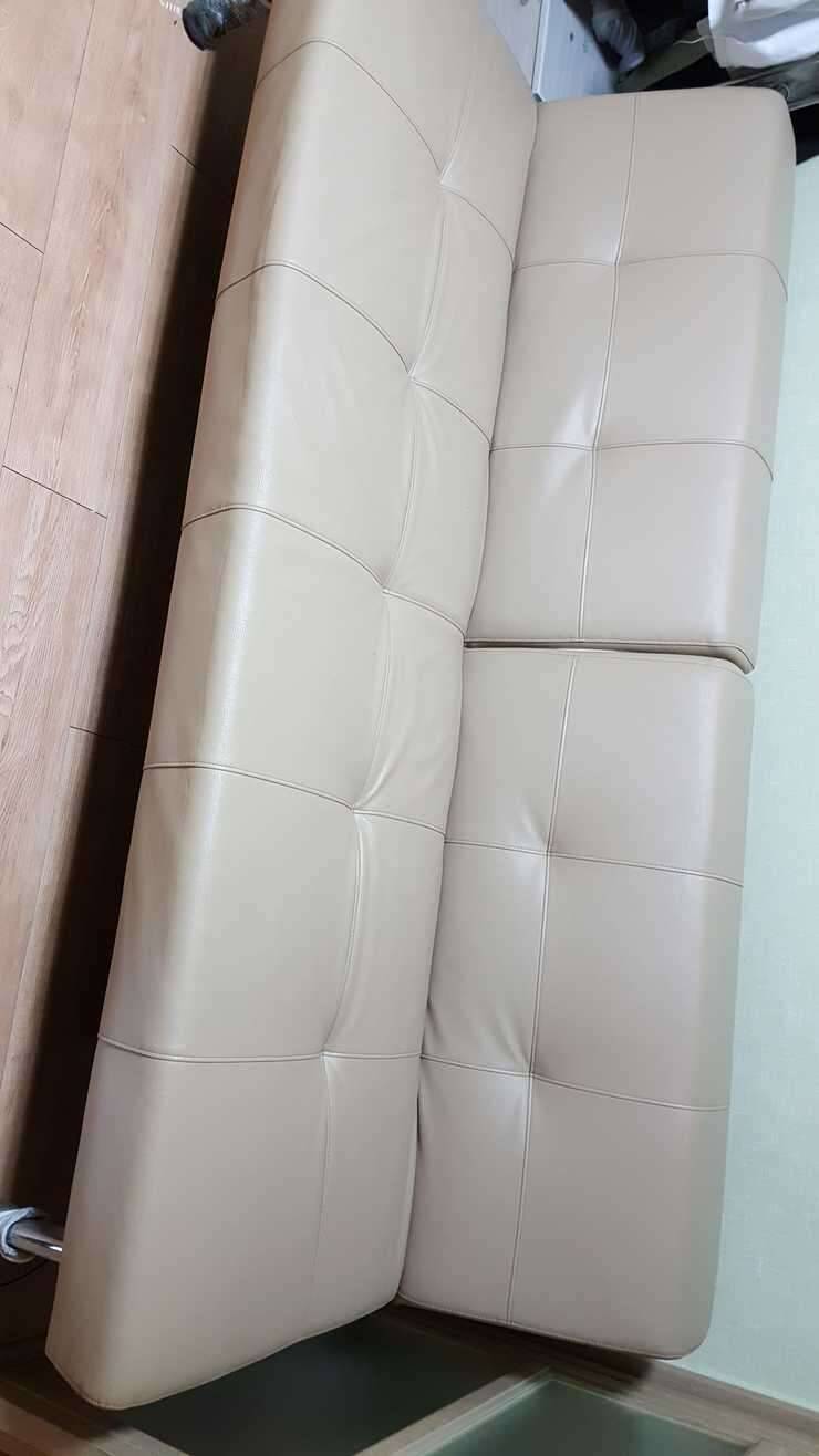 침대쇼파 팝니다 (중고장터 - 비낚시용품)