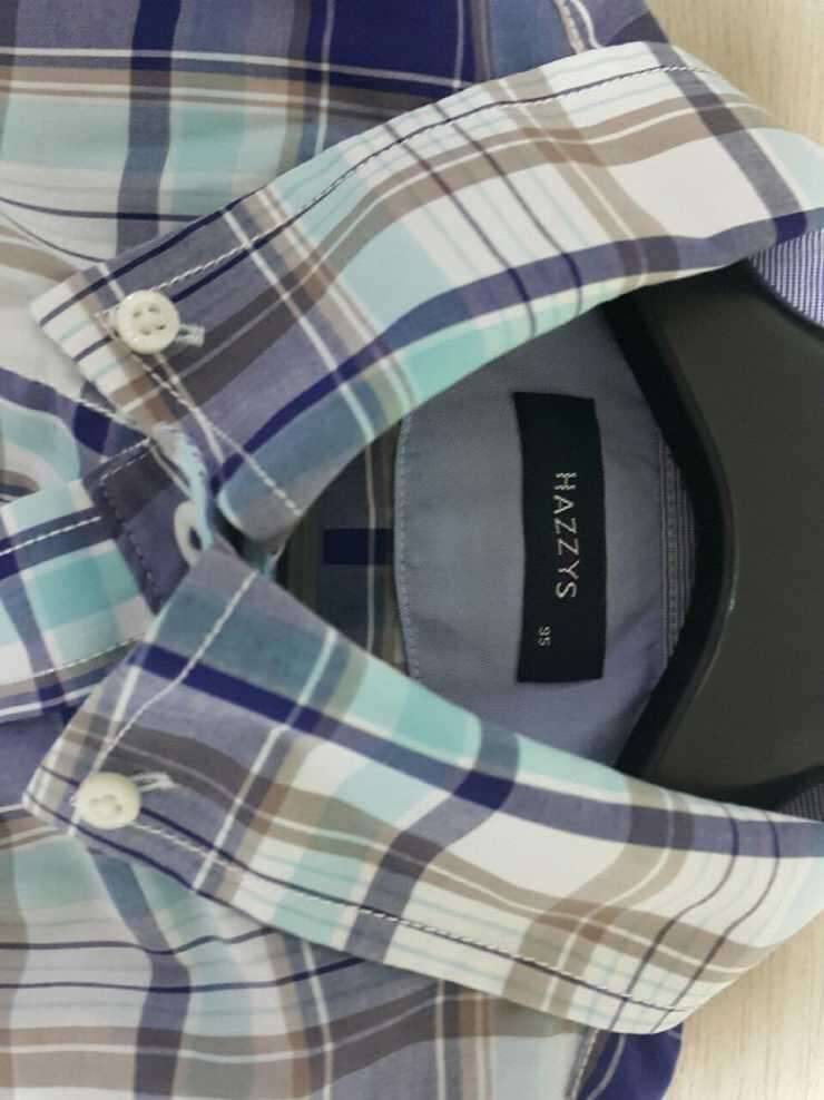 깨끗한 옷 3벌 (중고장터 - 비낚시용품)